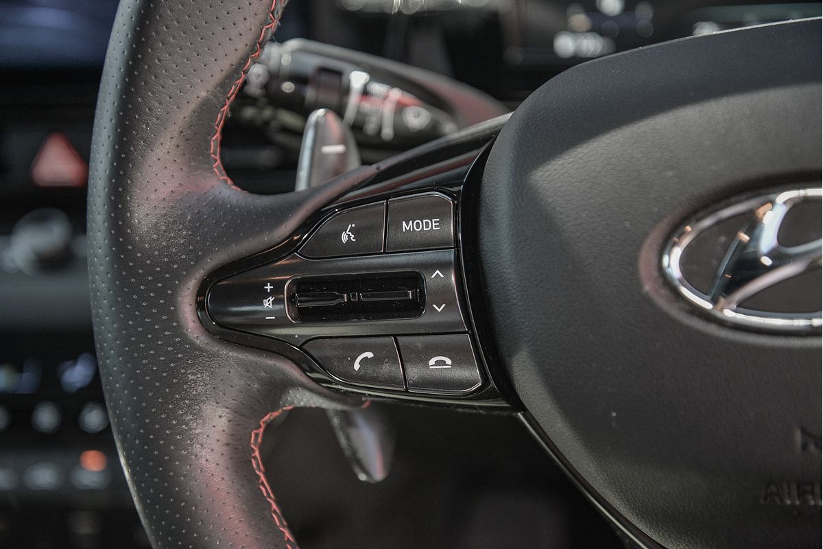 2020 Hyundai i30 N Line Premium CN7.V1