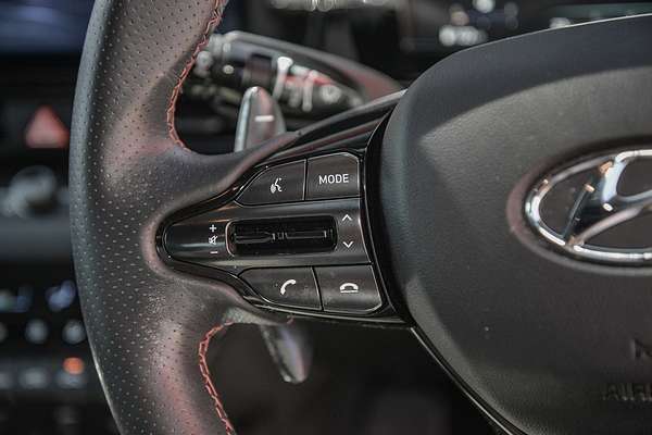 2020 Hyundai i30 N Line Premium CN7.V1