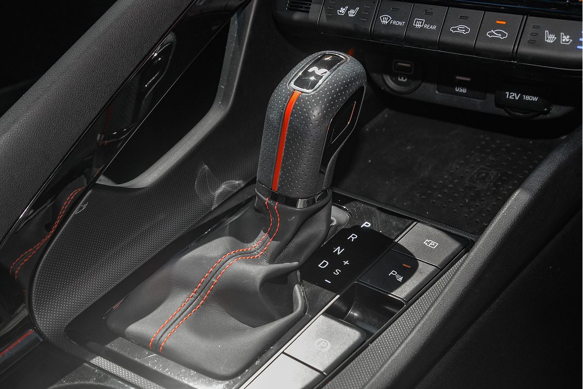 2020 Hyundai i30 N Line Premium CN7.V1
