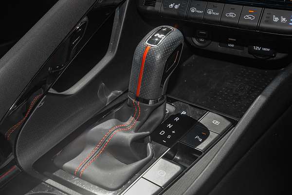 2020 Hyundai i30 N Line Premium CN7.V1