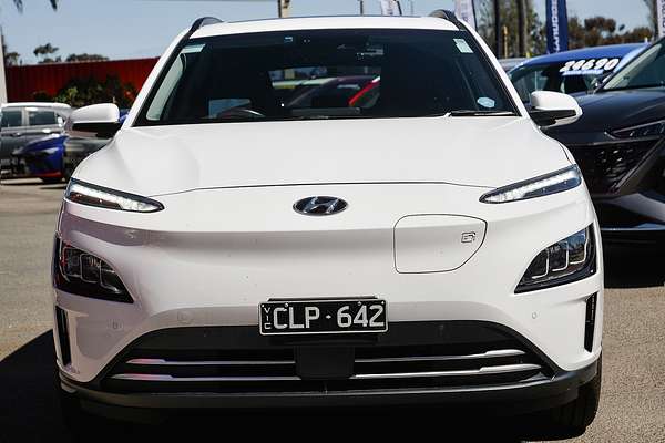 2023 Hyundai Kona Electric Highlander OS.V4