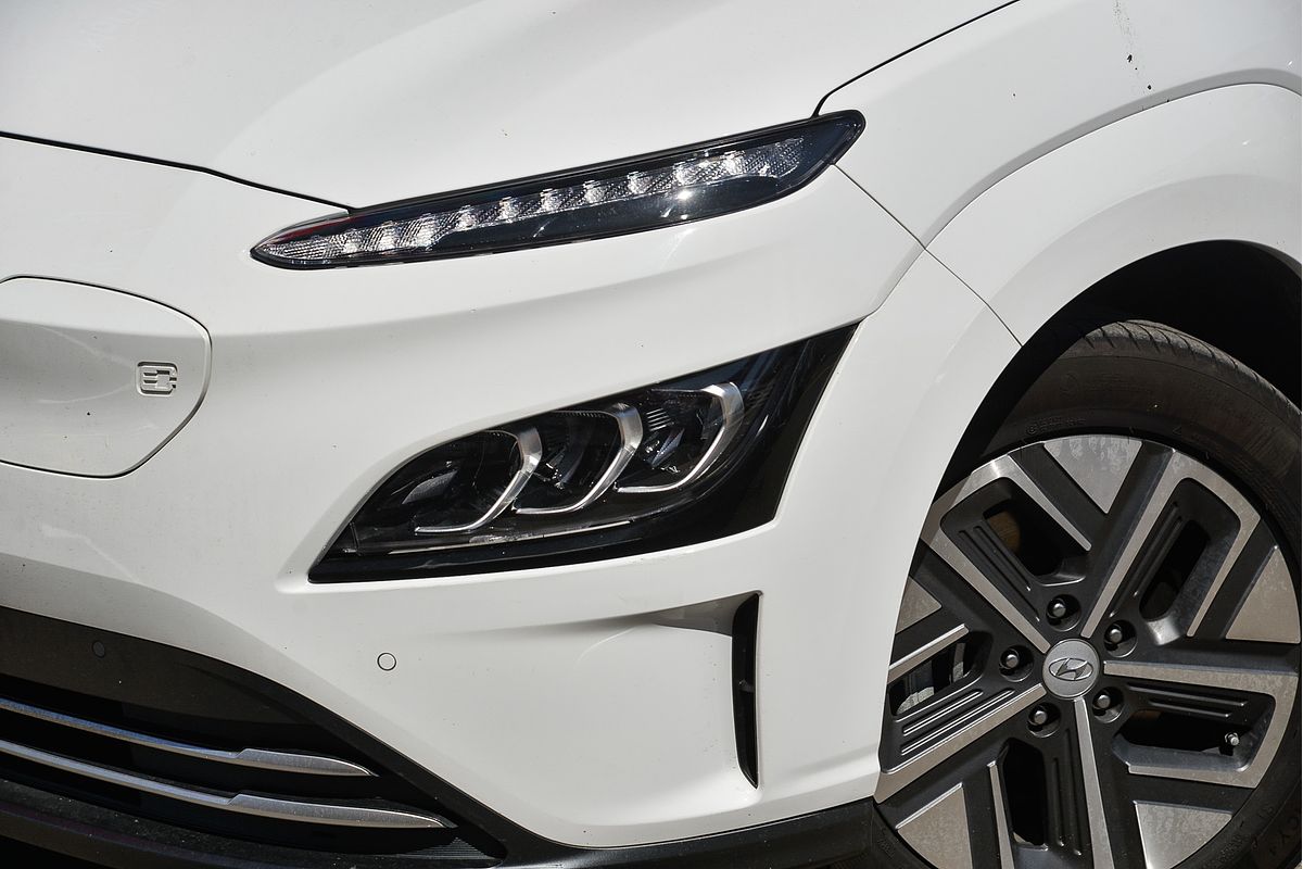 2023 Hyundai Kona Electric Highlander OS.V4