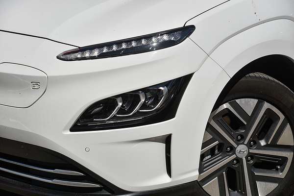 2023 Hyundai Kona Electric Highlander OS.V4