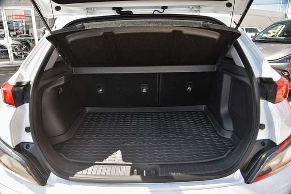 2023 Hyundai Kona Electric Highlander OS.V4