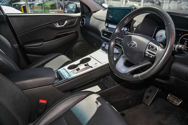 2023 Hyundai Kona Electric Highlander OS.V4