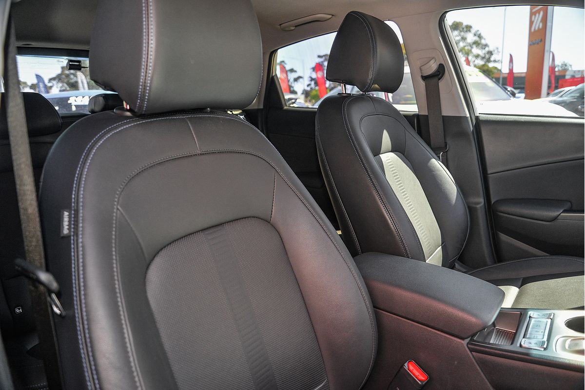 2023 Hyundai Kona Electric Highlander OS.V4