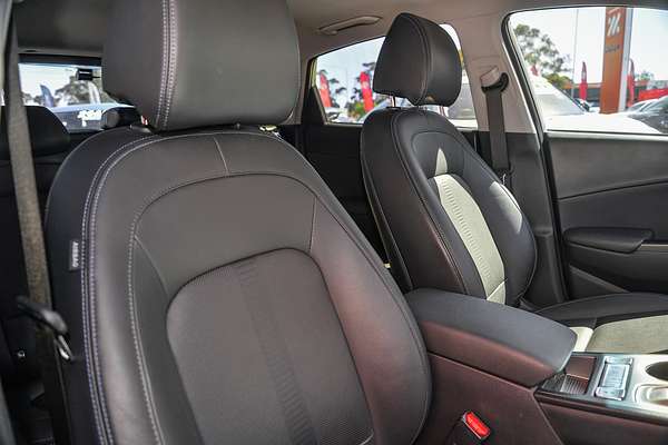 2023 Hyundai Kona Electric Highlander OS.V4