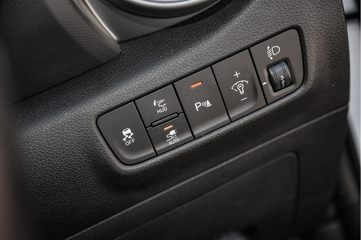 2023 Hyundai Kona Electric Highlander OS.V4