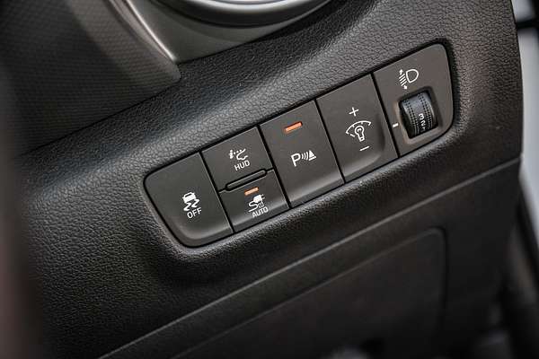 2023 Hyundai Kona Electric Highlander OS.V4