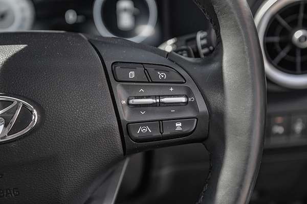 2023 Hyundai Kona Electric Highlander OS.V4