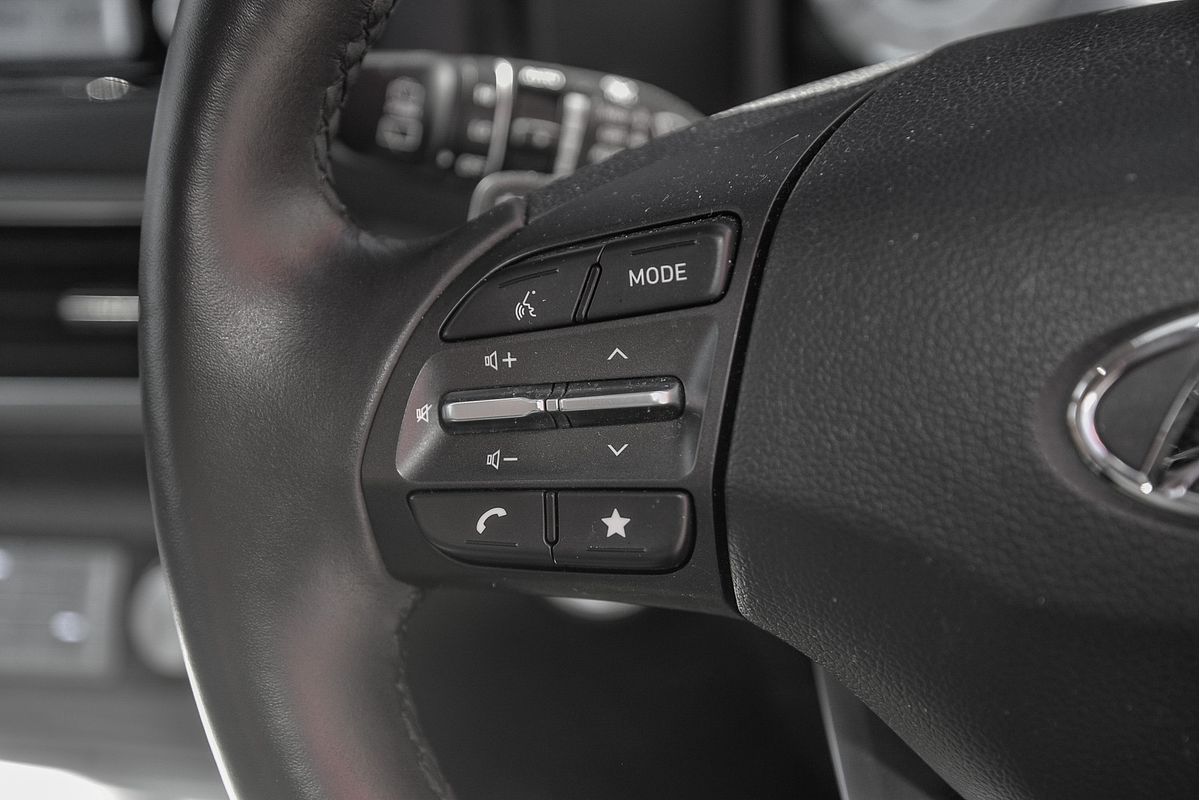 2023 Hyundai Kona Electric Highlander OS.V4