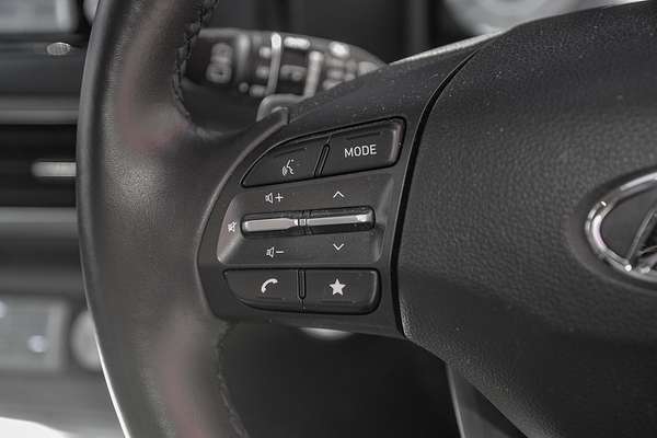 2023 Hyundai Kona Electric Highlander OS.V4