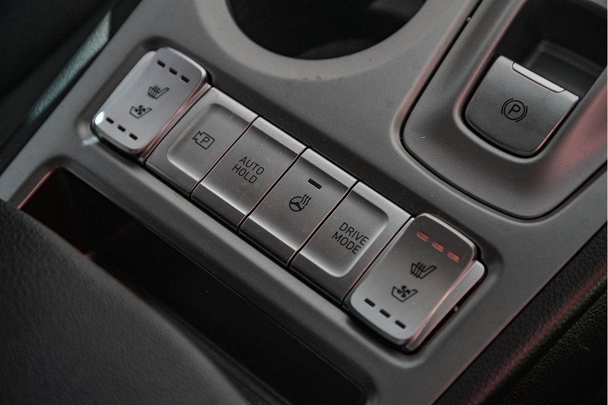 2023 Hyundai Kona Electric Highlander OS.V4