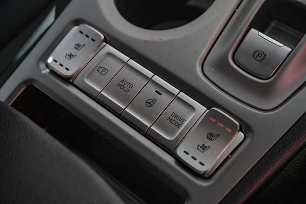 2023 Hyundai Kona Electric Highlander OS.V4