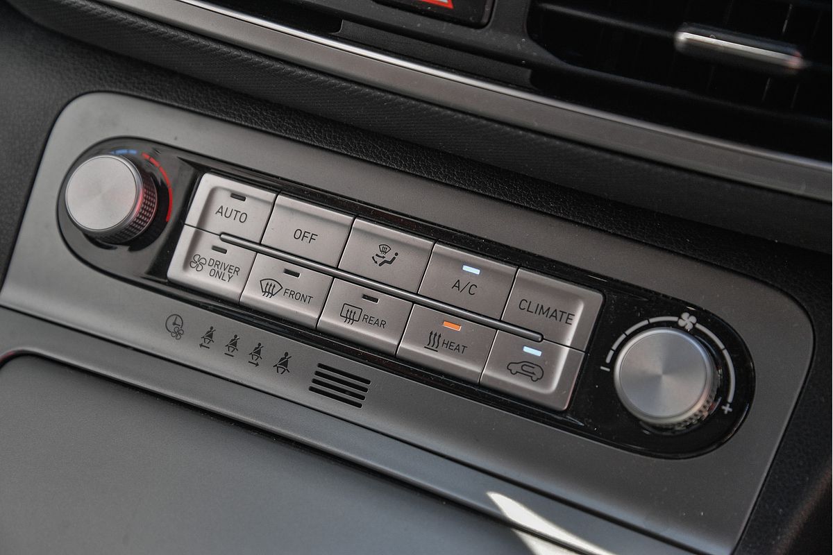 2023 Hyundai Kona Electric Highlander OS.V4