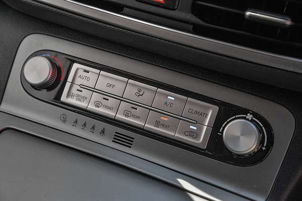 2023 Hyundai Kona Electric Highlander OS.V4