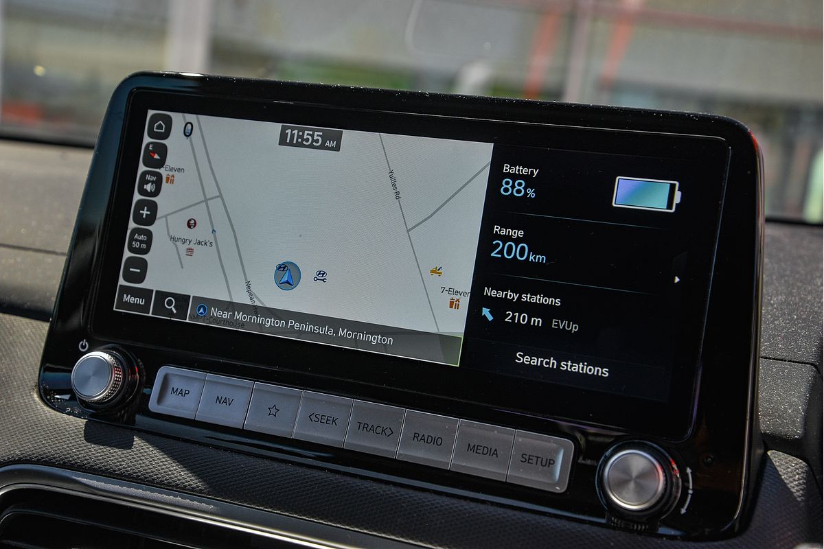 2023 Hyundai Kona Electric Highlander OS.V4