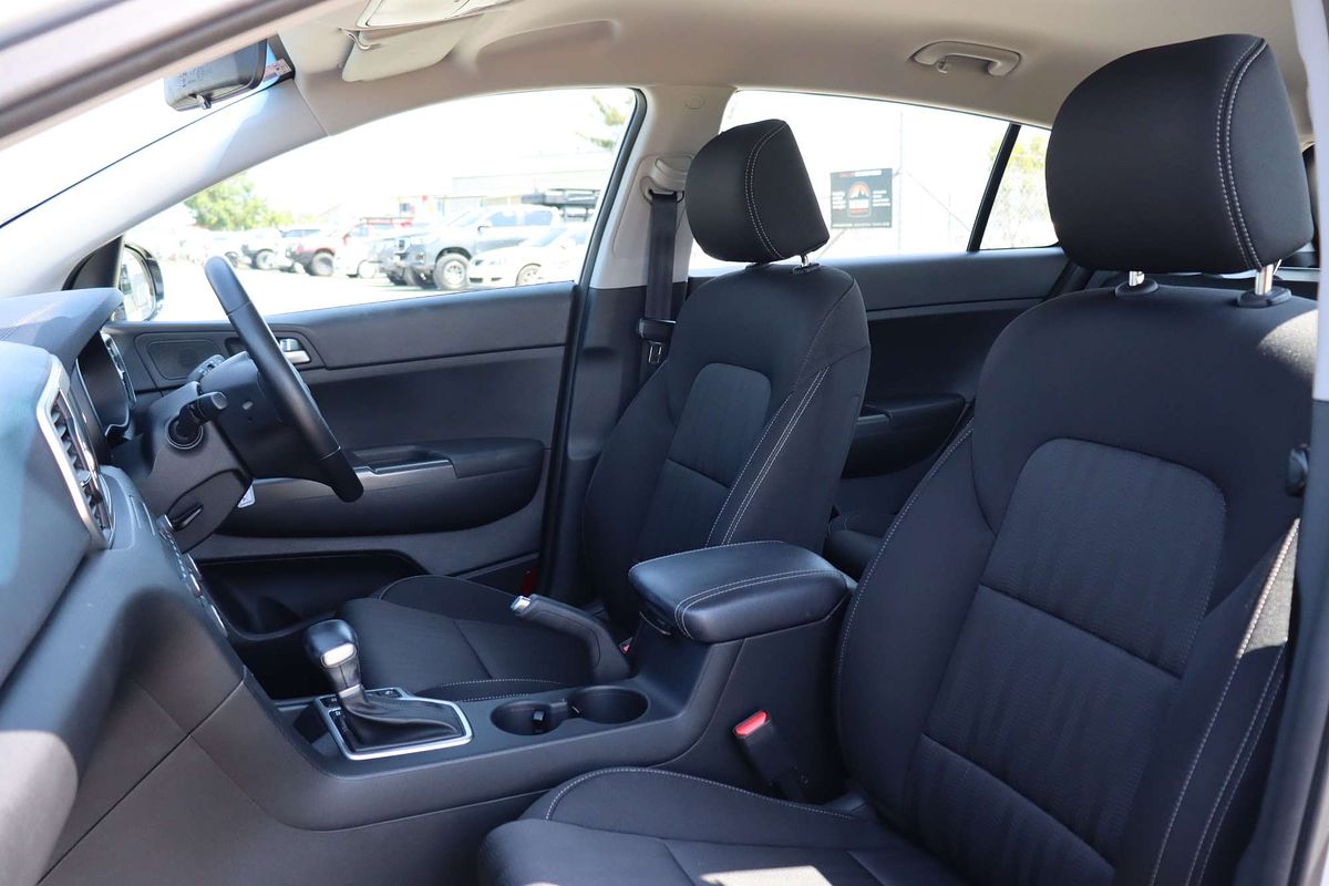 2017 Kia Sportage Si QL