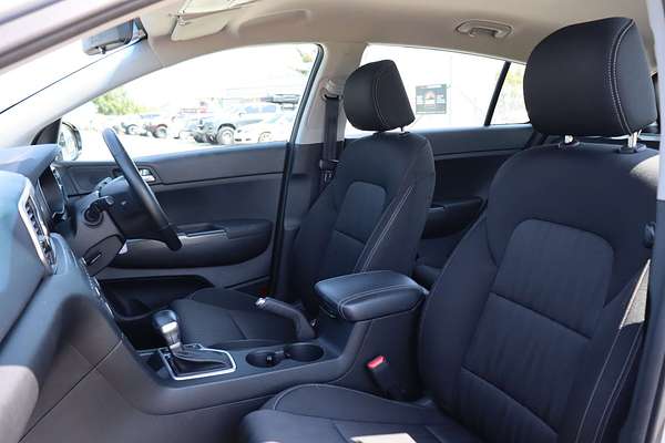 2017 Kia Sportage Si QL