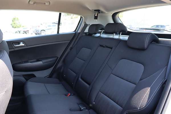 2017 Kia Sportage Si QL