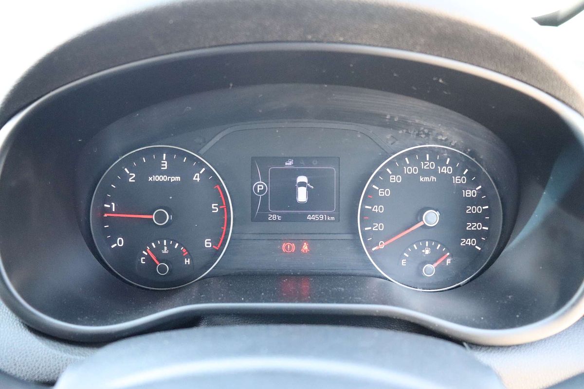 2017 Kia Sportage Si QL