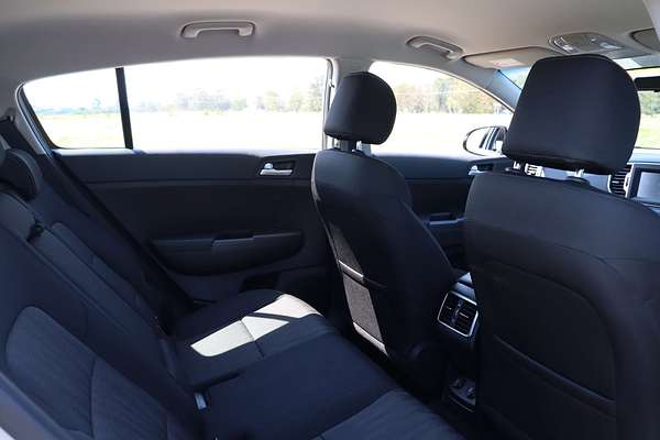 2017 Kia Sportage Si QL