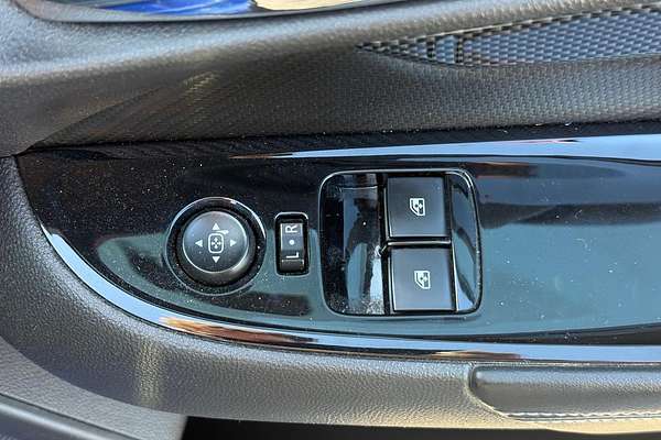 2017 Holden Ute SV6 VF Series II Rear Wheel Drive