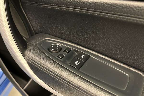 2014 BMW 2 Series 220d Sport Line F22