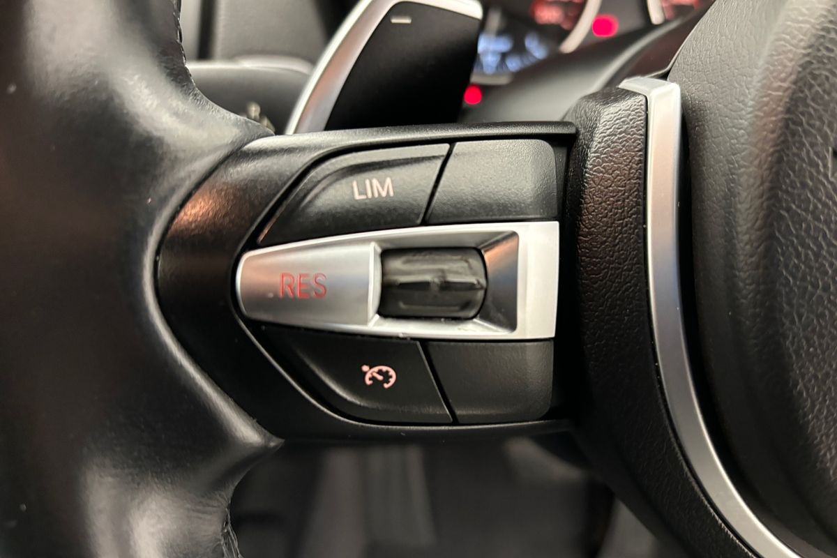 2014 BMW 2 Series 220d Sport Line F22