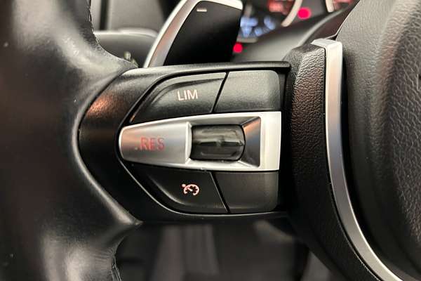 2014 BMW 2 Series 220d Sport Line F22