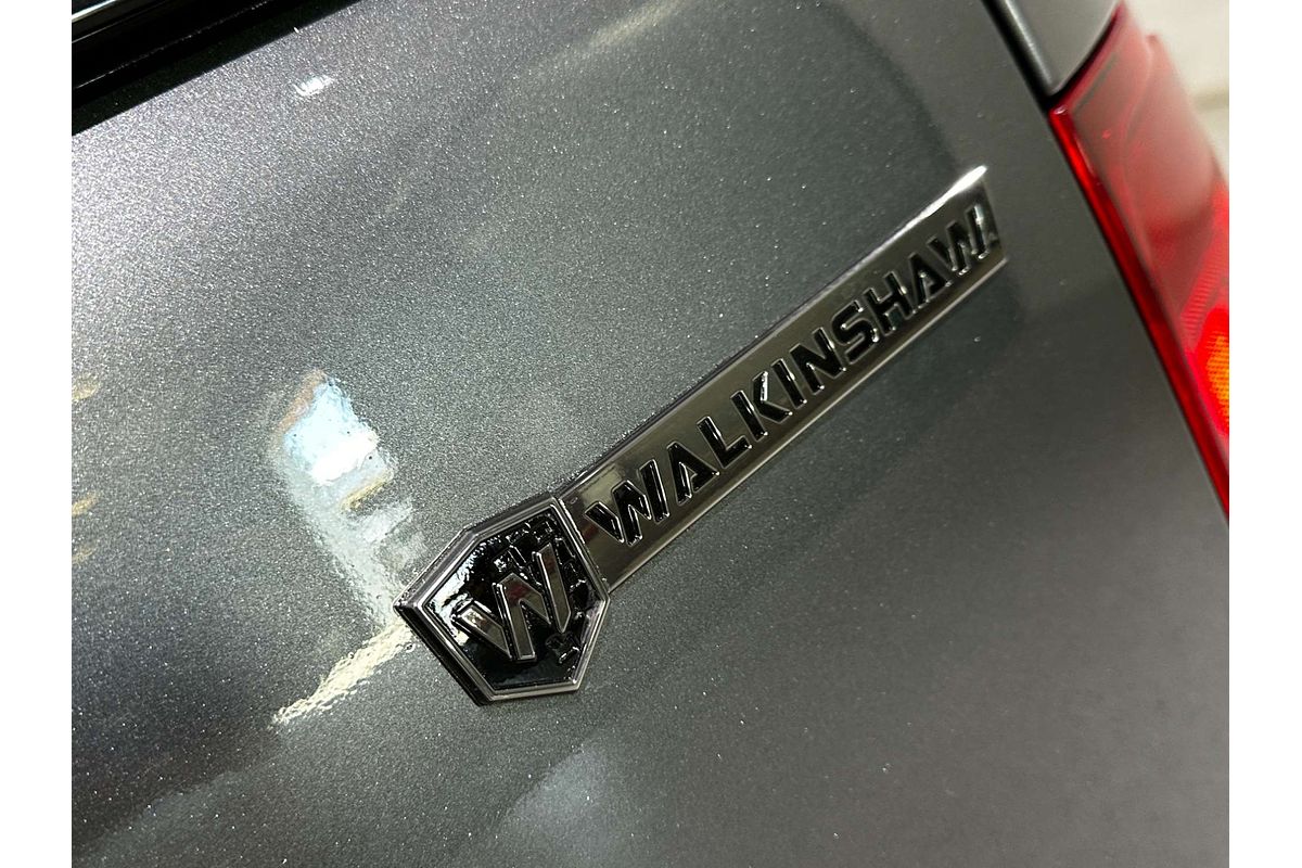 2021 Volkswagen Amarok TDI580 W580S 2H 4X4