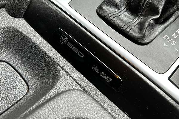 2021 Volkswagen Amarok TDI580 W580S 2H 4X4