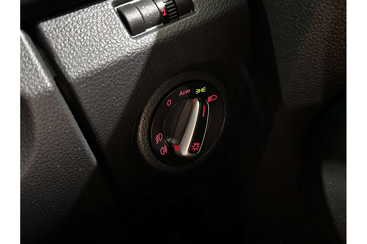 2021 Volkswagen Amarok TDI580 W580S 2H 4X4