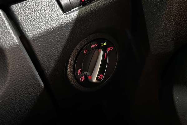 2021 Volkswagen Amarok TDI580 W580S 2H 4X4