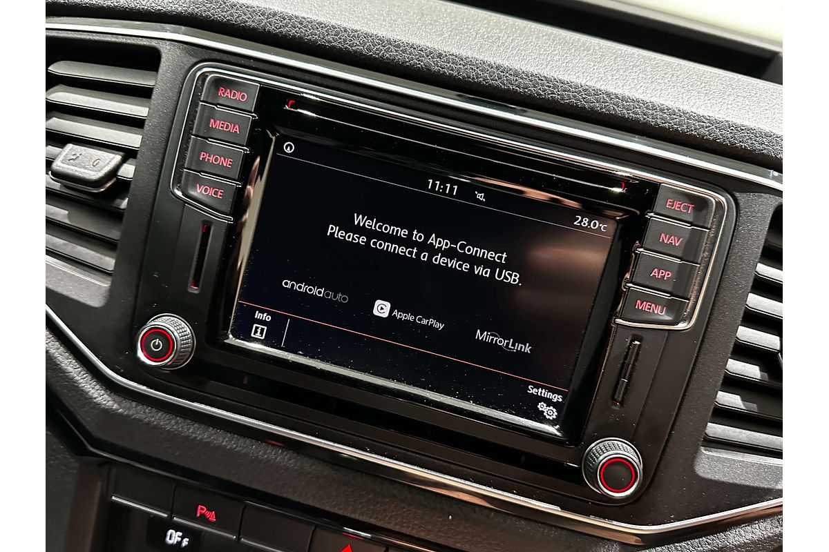 2021 Volkswagen Amarok TDI580 W580S 2H 4X4