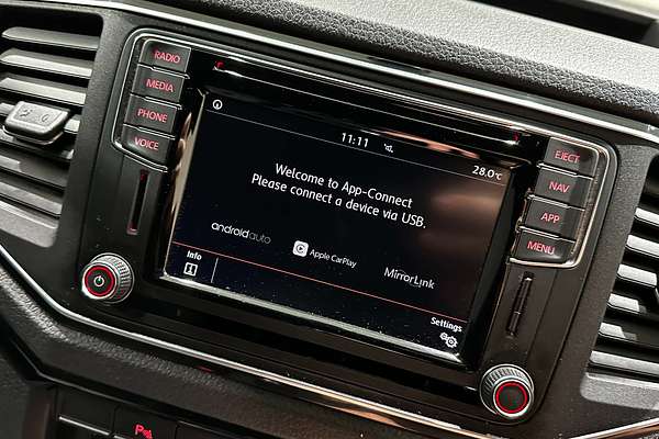 2021 Volkswagen Amarok TDI580 W580S 2H 4X4