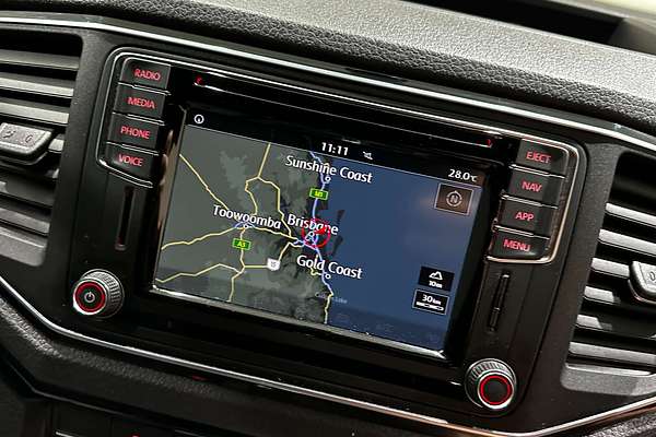 2021 Volkswagen Amarok TDI580 W580S 2H 4X4
