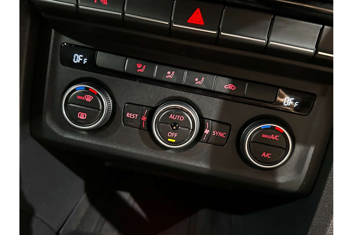 2021 Volkswagen Amarok TDI580 W580S 2H 4X4