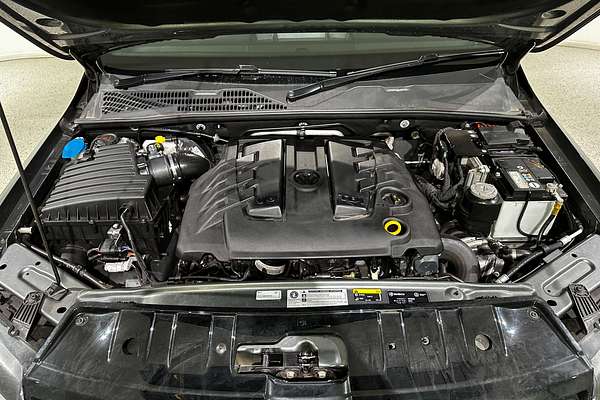 2021 Volkswagen Amarok TDI580 W580S 2H 4X4