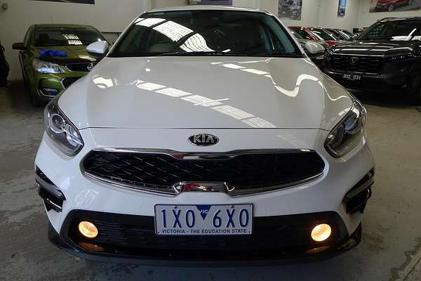 2021 Kia Cerato S BD