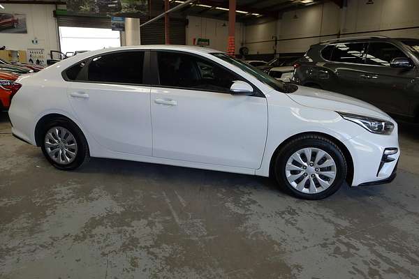 2021 Kia Cerato S BD