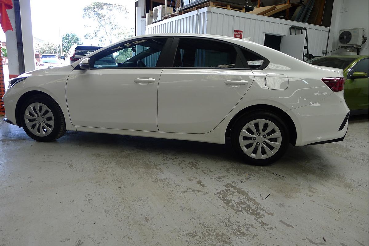 2021 Kia Cerato S BD