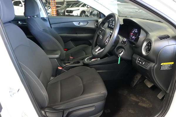 2021 Kia Cerato S BD