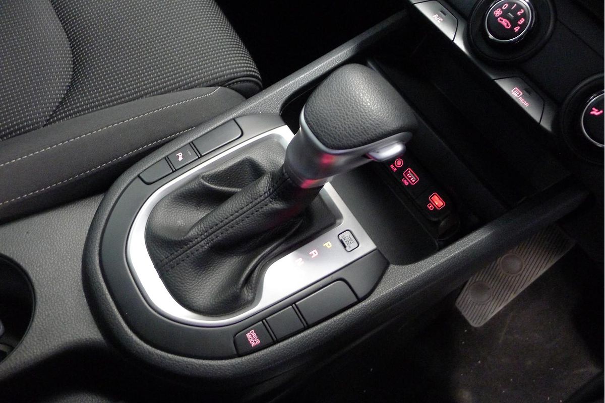 2021 Kia Cerato S BD