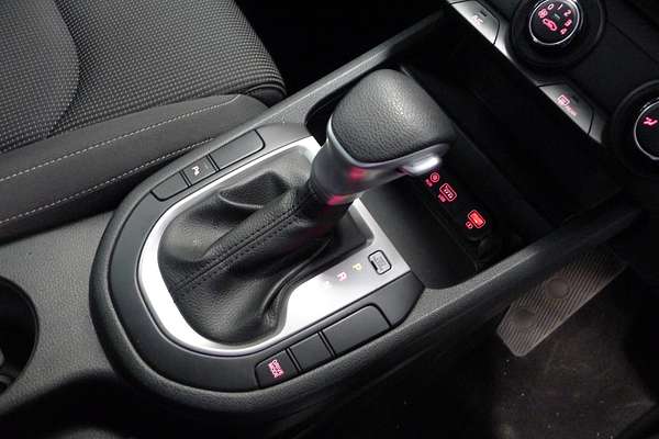 2021 Kia Cerato S BD
