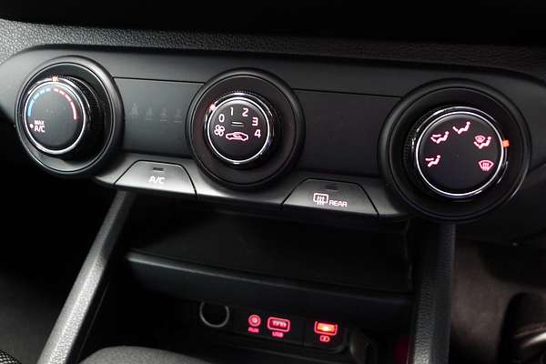 2021 Kia Cerato S BD