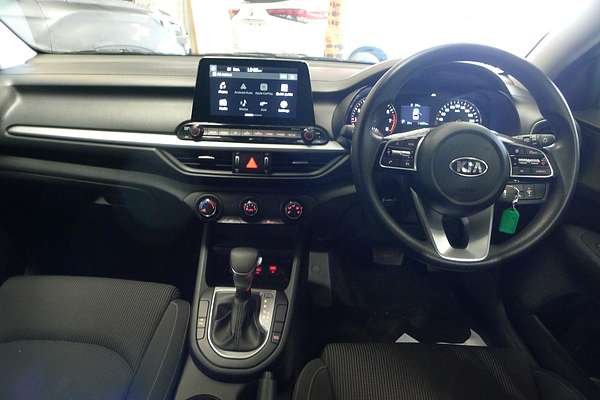 2021 Kia Cerato S BD
