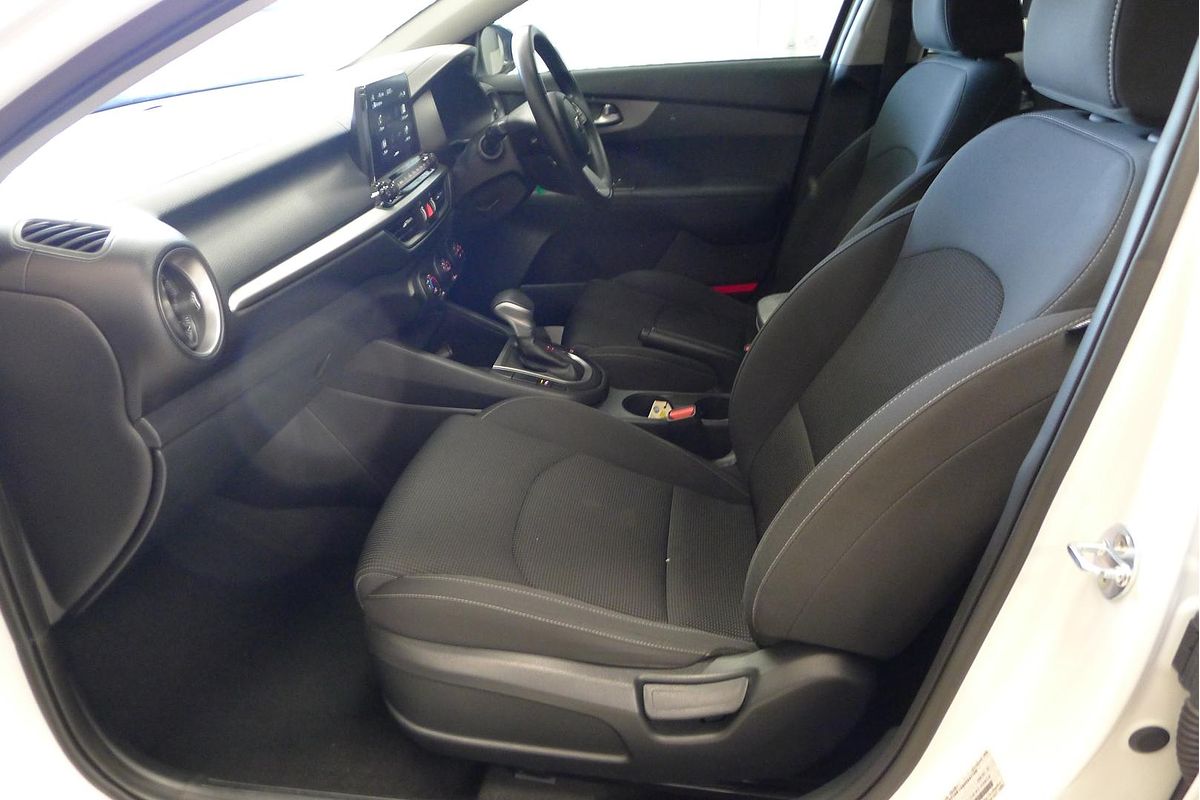 2021 Kia Cerato S BD