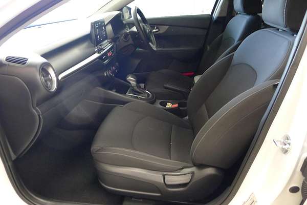 2021 Kia Cerato S BD