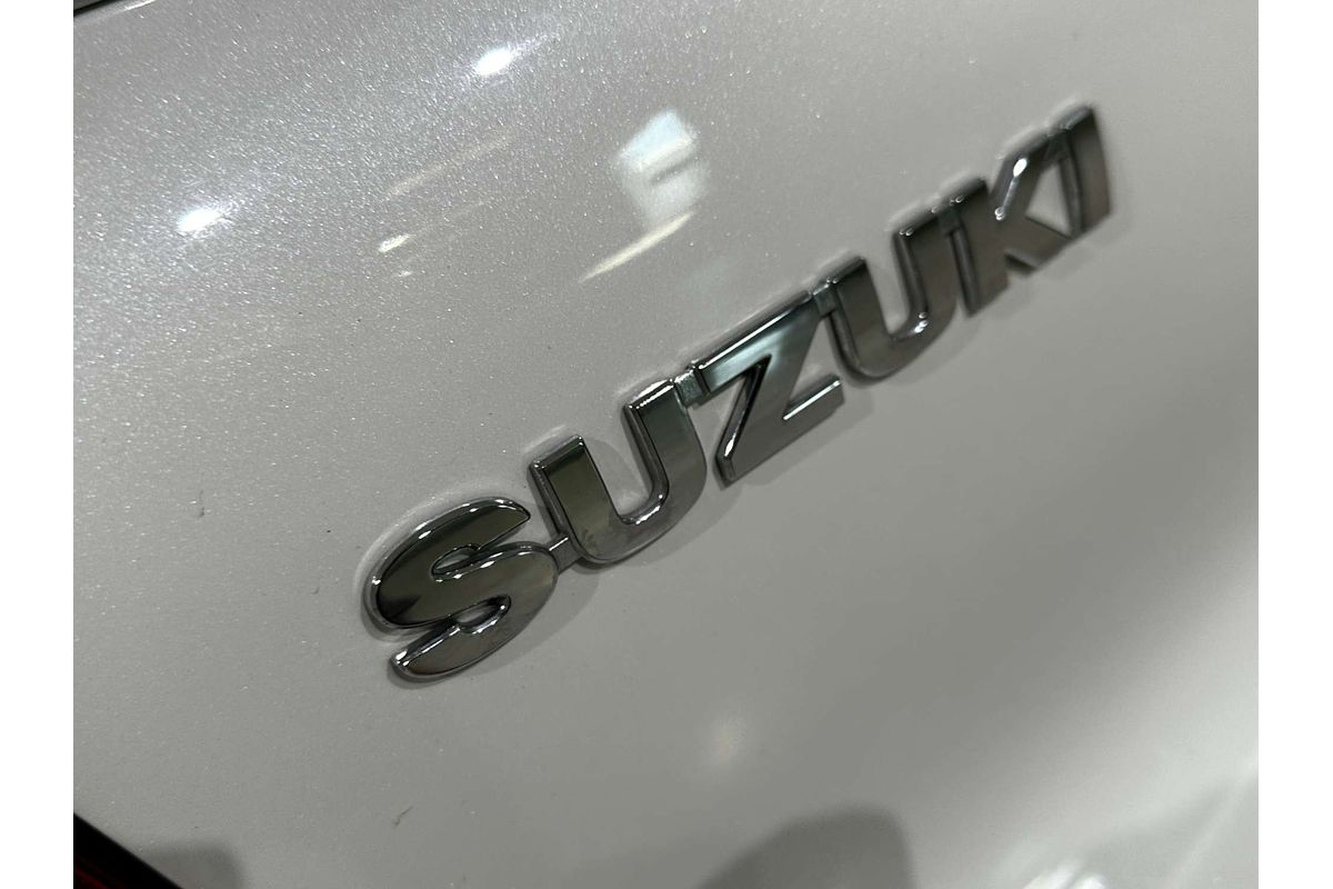2018 Suzuki Baleno GL EW